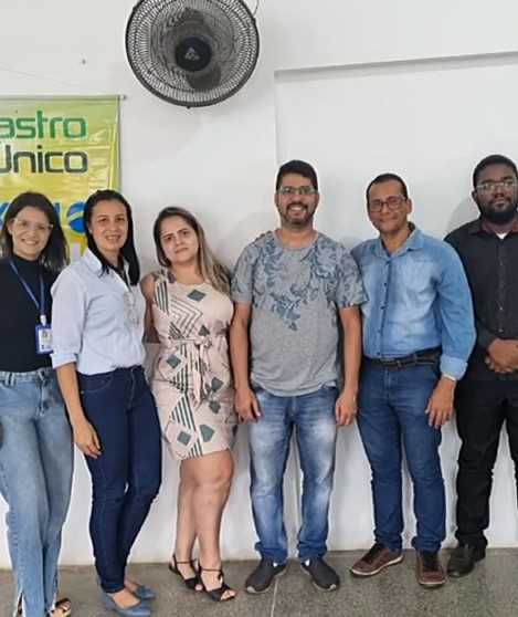 Camacã: Prefeitura traz o Mutirão da Defensoria Pública e atende centenas de pessoas